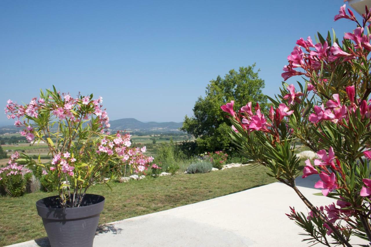 Bed and Breakfast Au Fil Des Cevennes Saint-Jean-de-Maruejols-et-Avejan Экстерьер фото